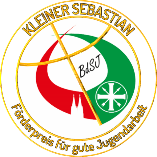 Logo Förderpreis kleiner Sebastian