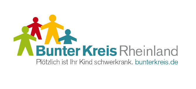 Logo Bunter Kreis