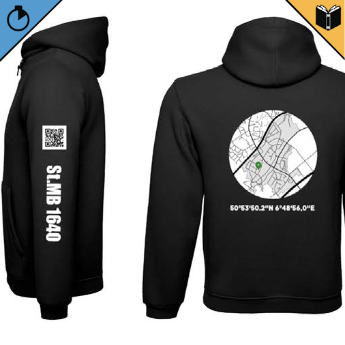 Hoodies entwerfen und produzieren