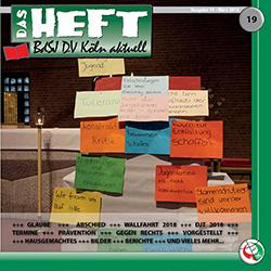 HEFT 19