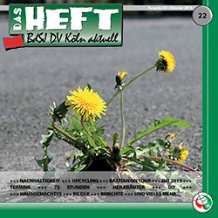 HEFT 22