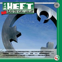 HEFT 23