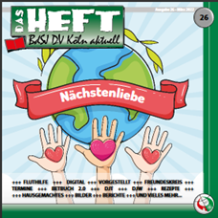 Das Heft 26