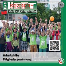 Cover Sonderheft 2