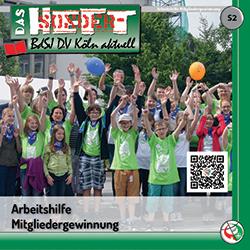 Cover Sonderheft 2