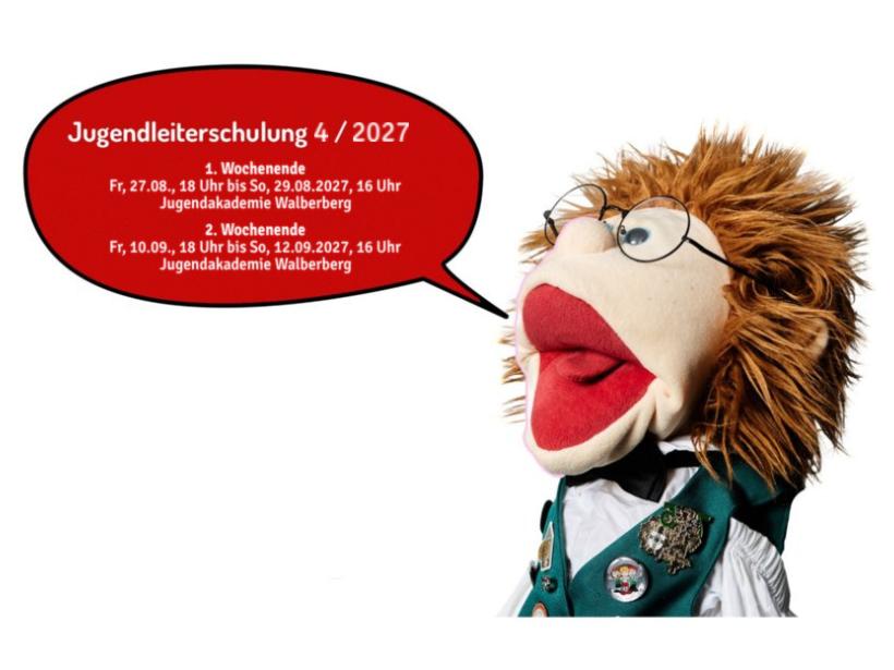 Jugendleiterschulung 4