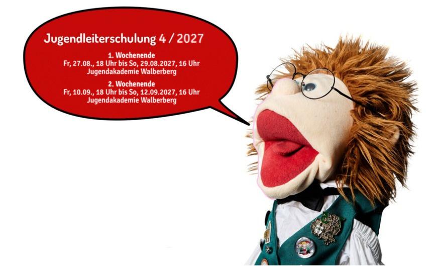 Jugendleiterschulung 4