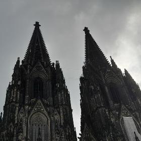 Domspitzen