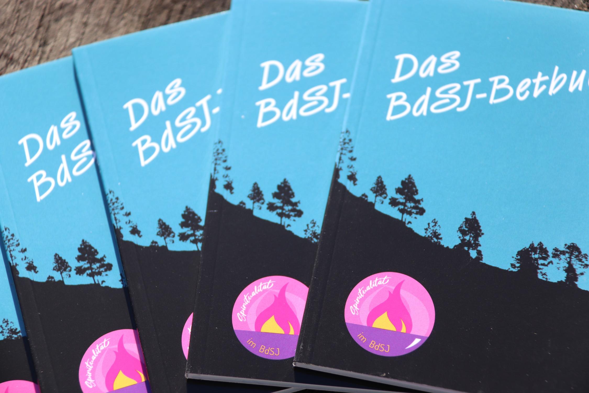 BdSJ Betbuch