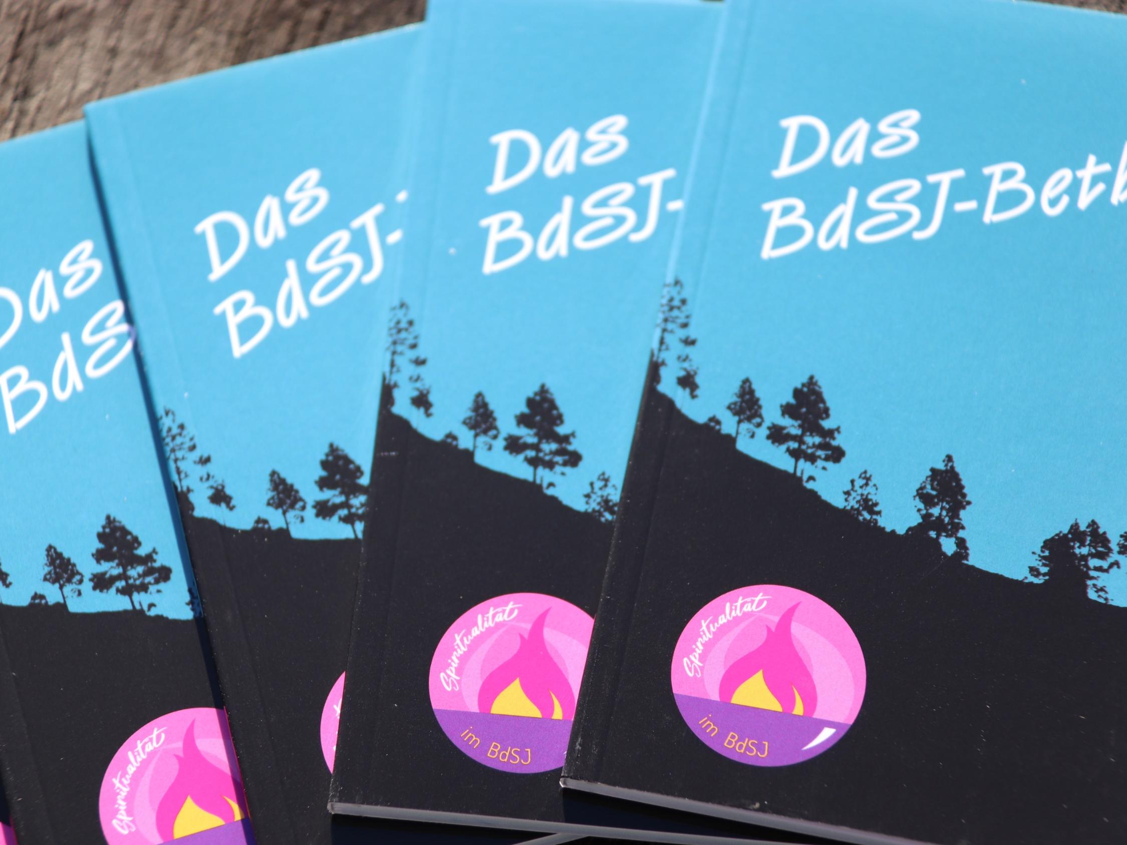 BdSJ Betbuch