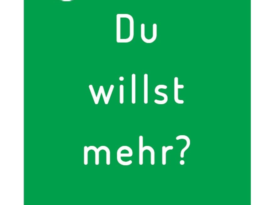BdSJ Wahlwerbung 1