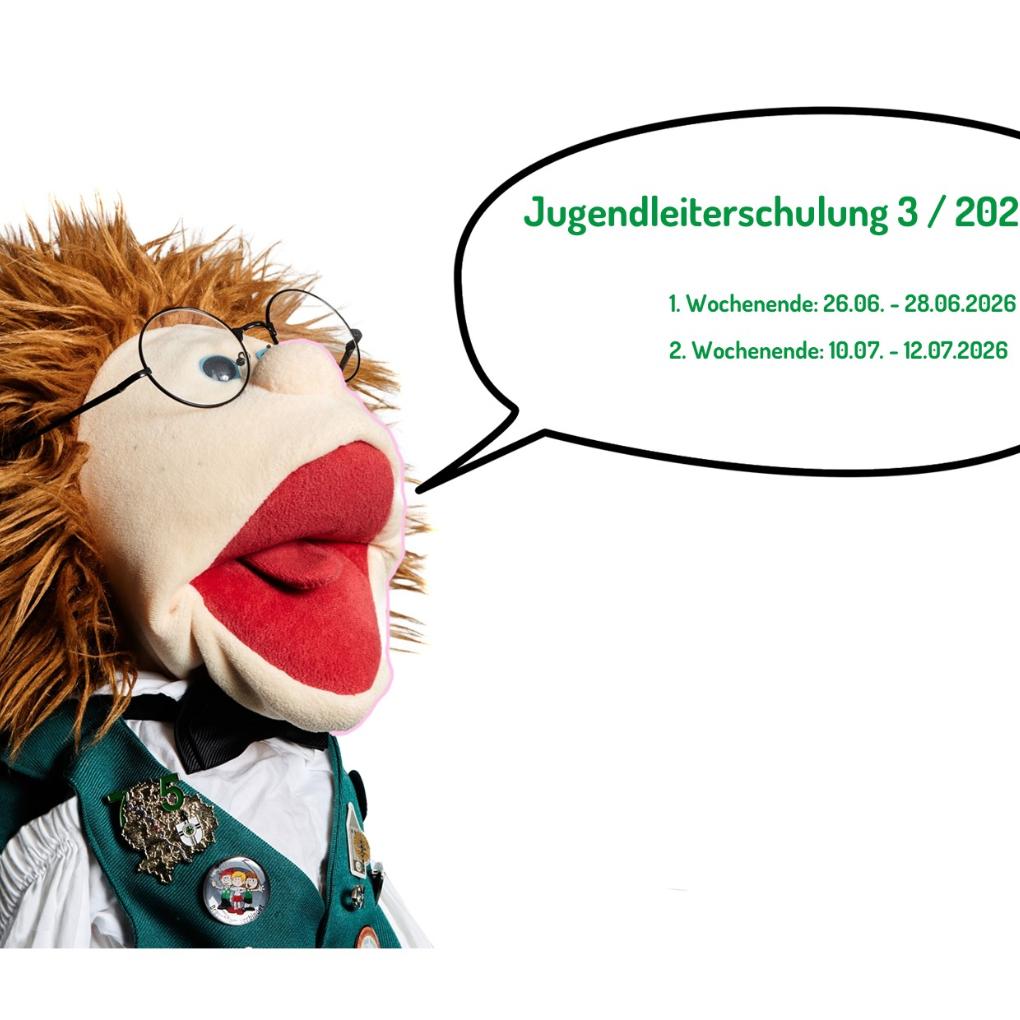 JLS 3 2026