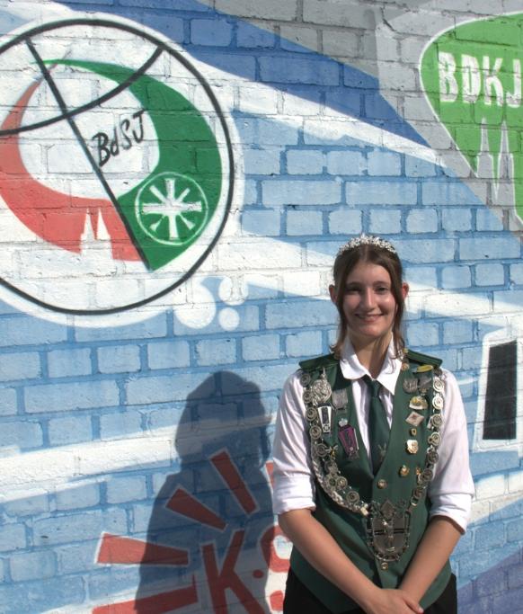 Diözesanprinzessin 2026_2027