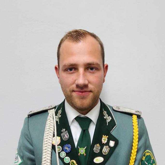 Dominik Grabowski