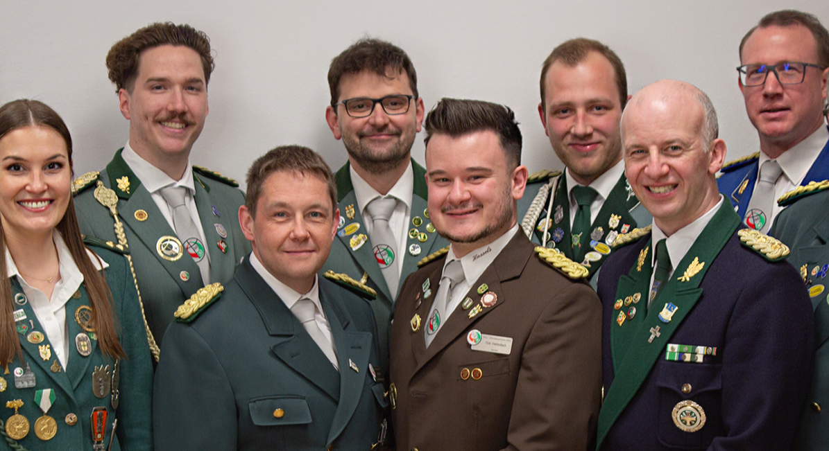 Gruppenbild