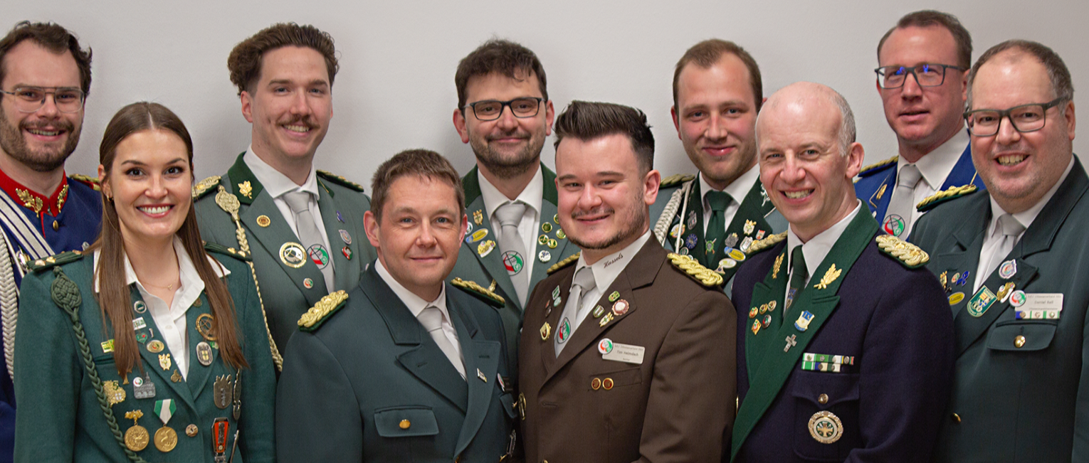 Gruppenbild