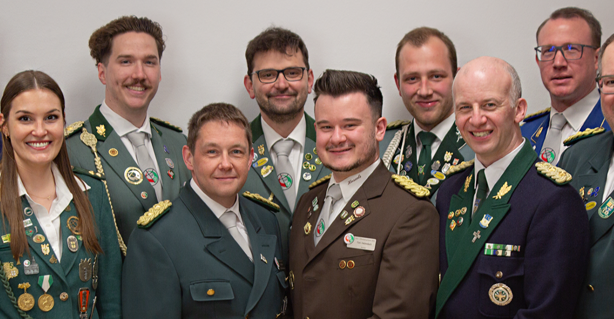 Gruppenbild