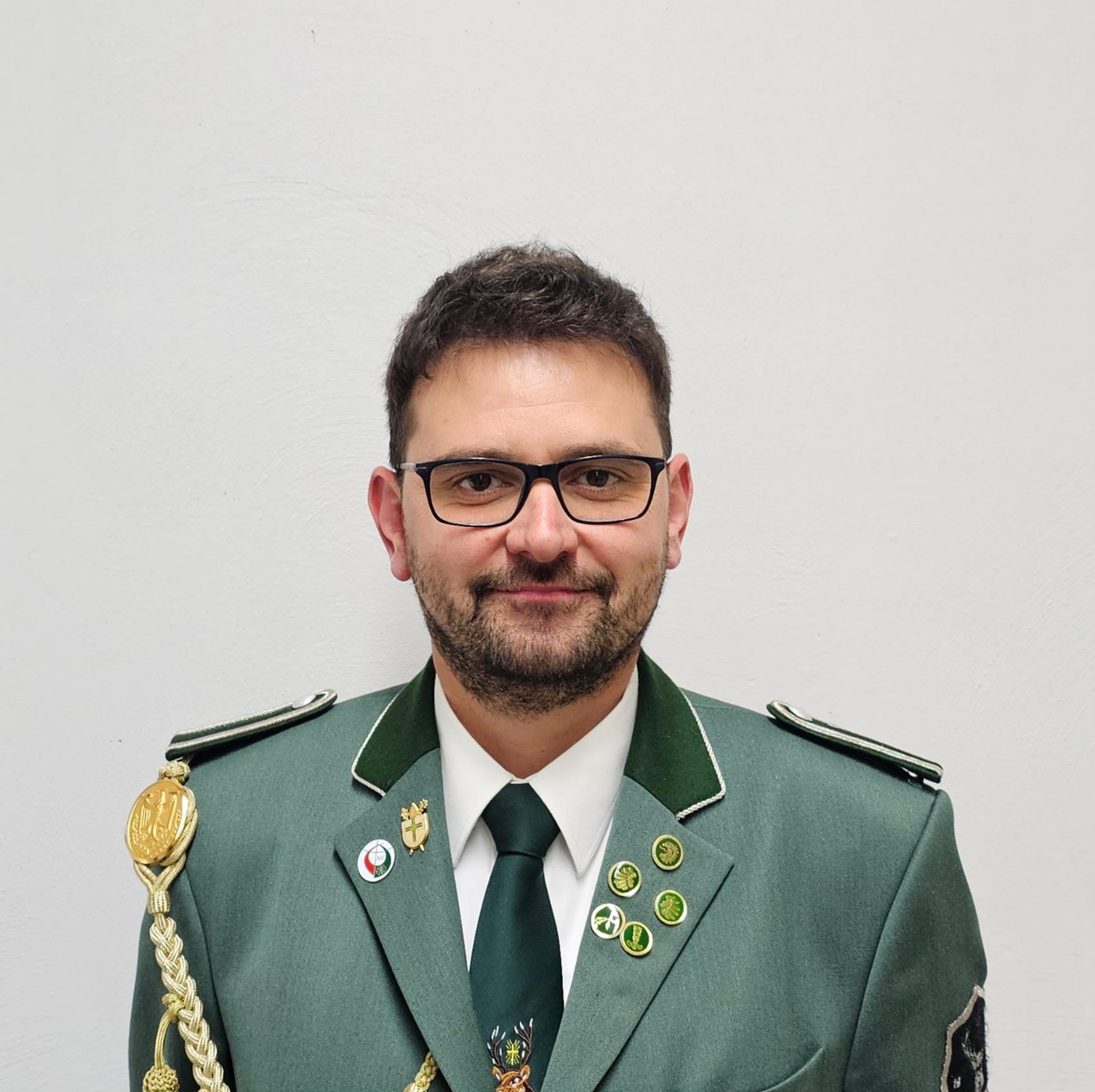 Stefan Göddertz