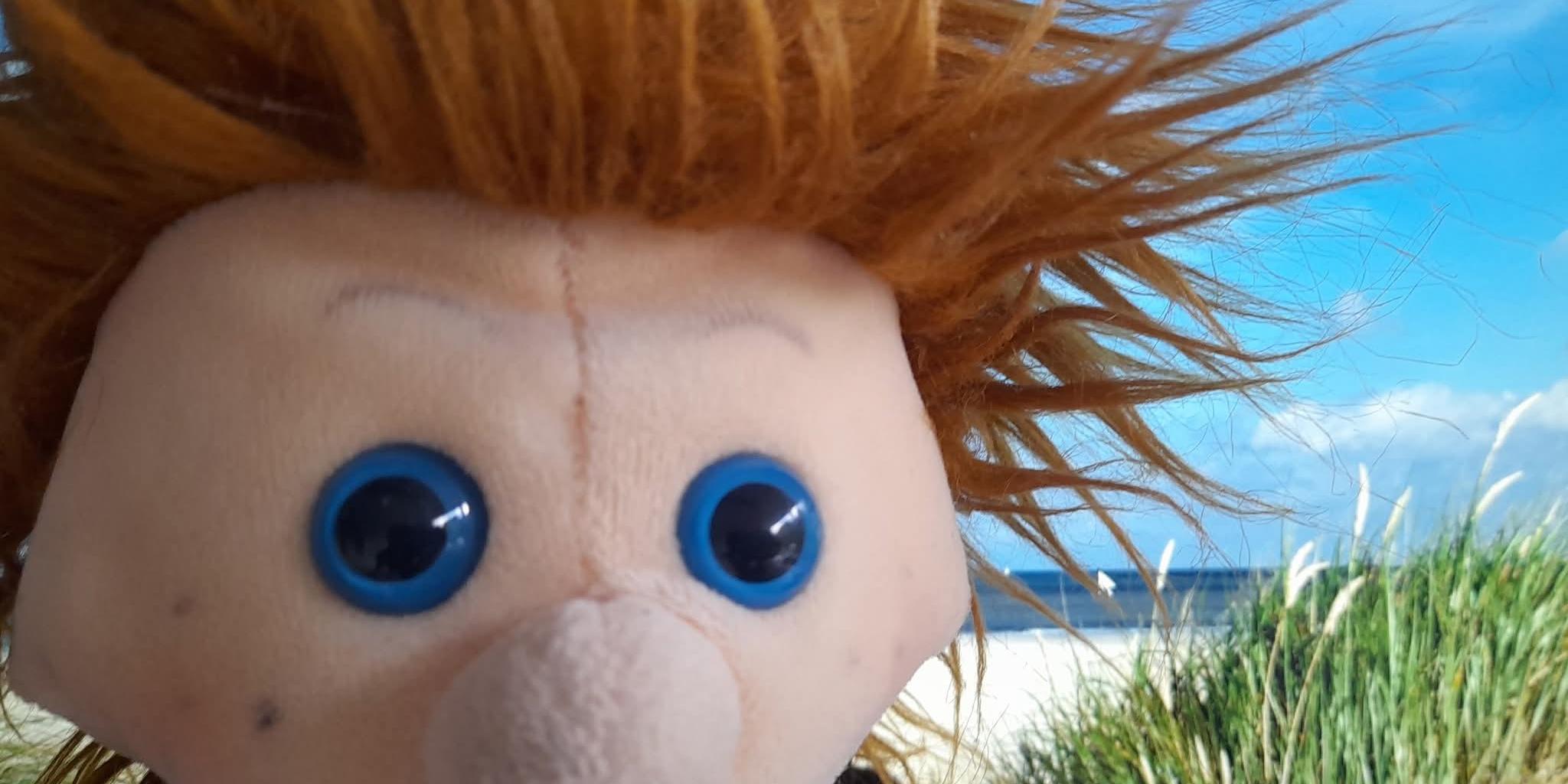Basti am Meer