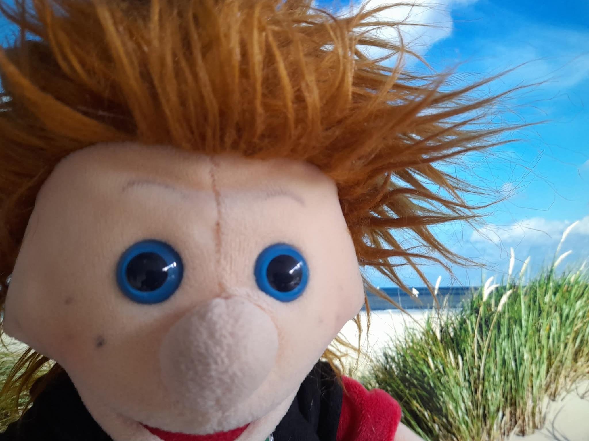 Basti am Meer
