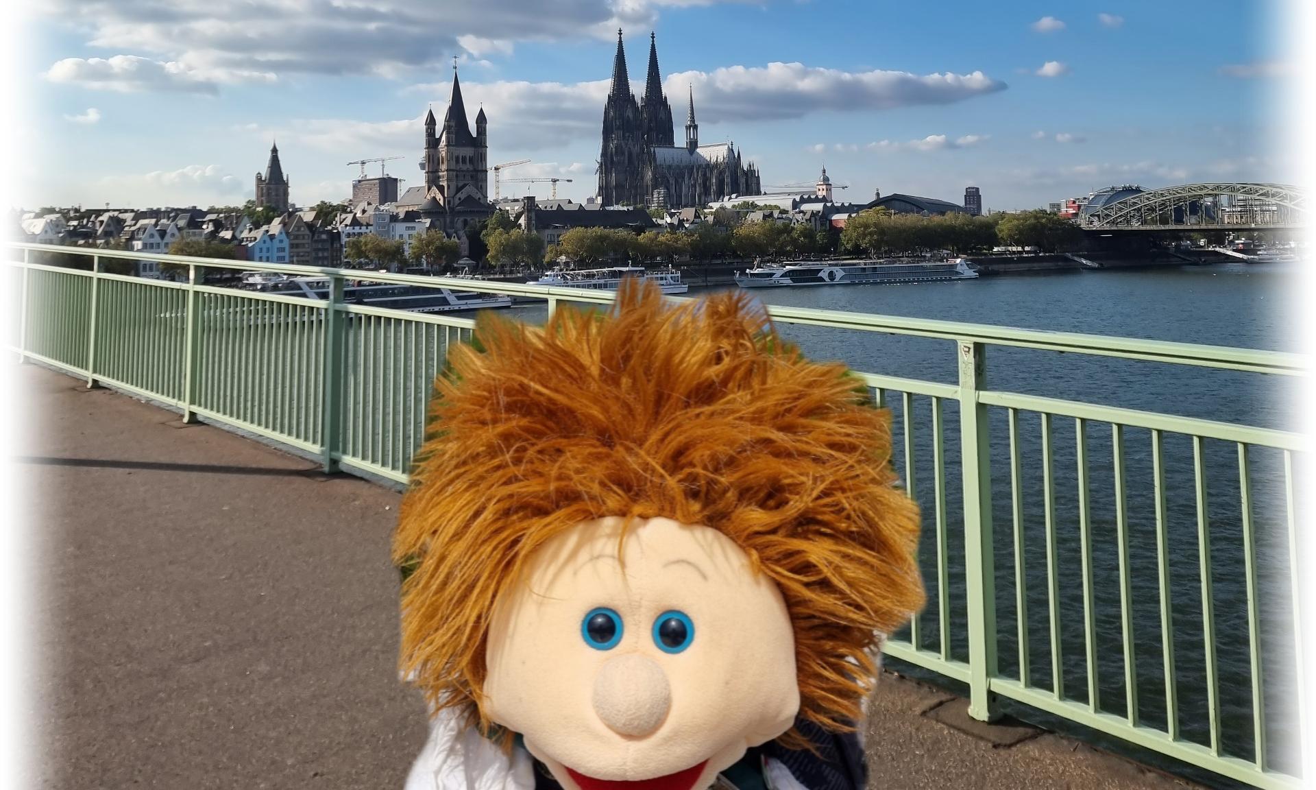 Mit Bastian on Tour 2025 - Folge 2