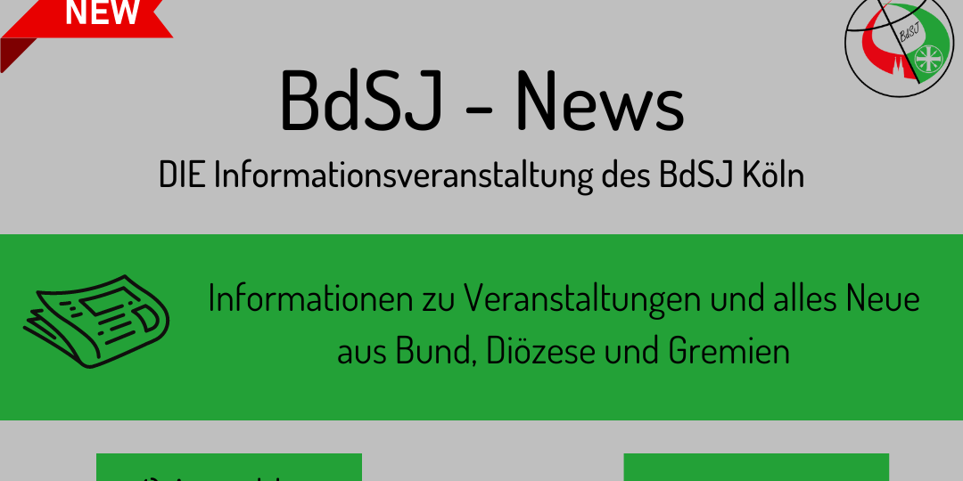 BdSJ News 05.03.2024
