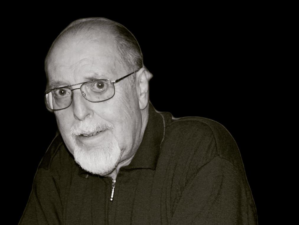 Heinrich Wolf Nachruf