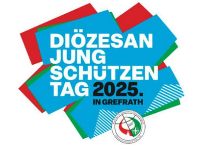 Logo DJT 2025