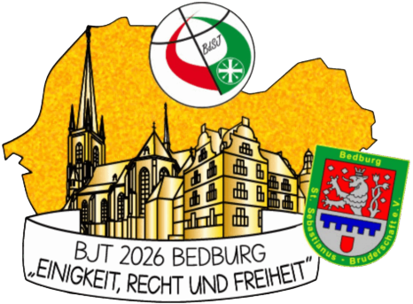 Logo BJT 2026