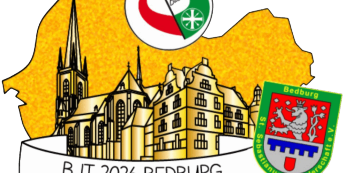 Logo BJT 2026