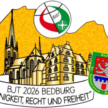 Logo BJT 2026