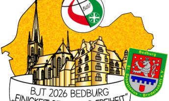 Bundesjungschützentag 2026