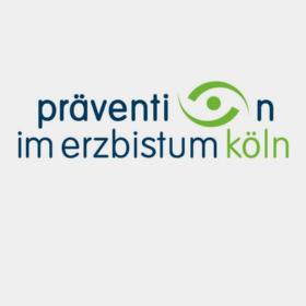 Logo Prävention Erzbistum Köln
