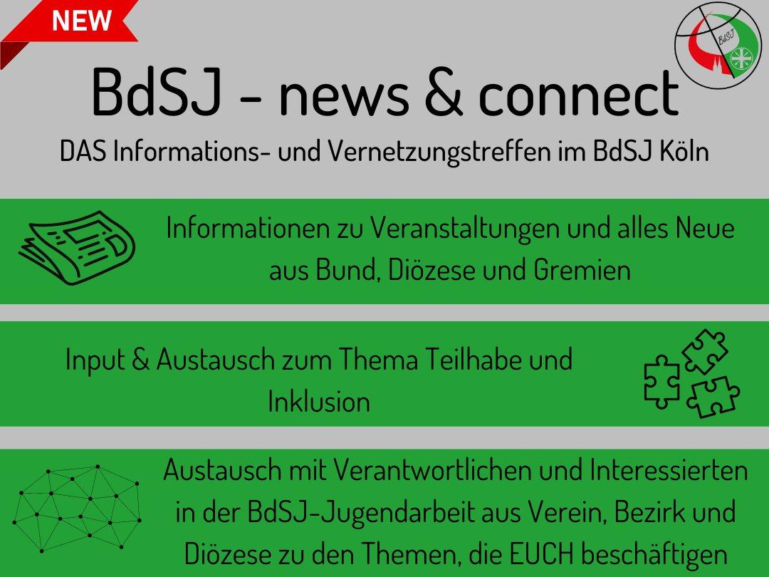 News und Connect 2024