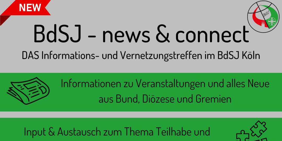 News und Connect 2024