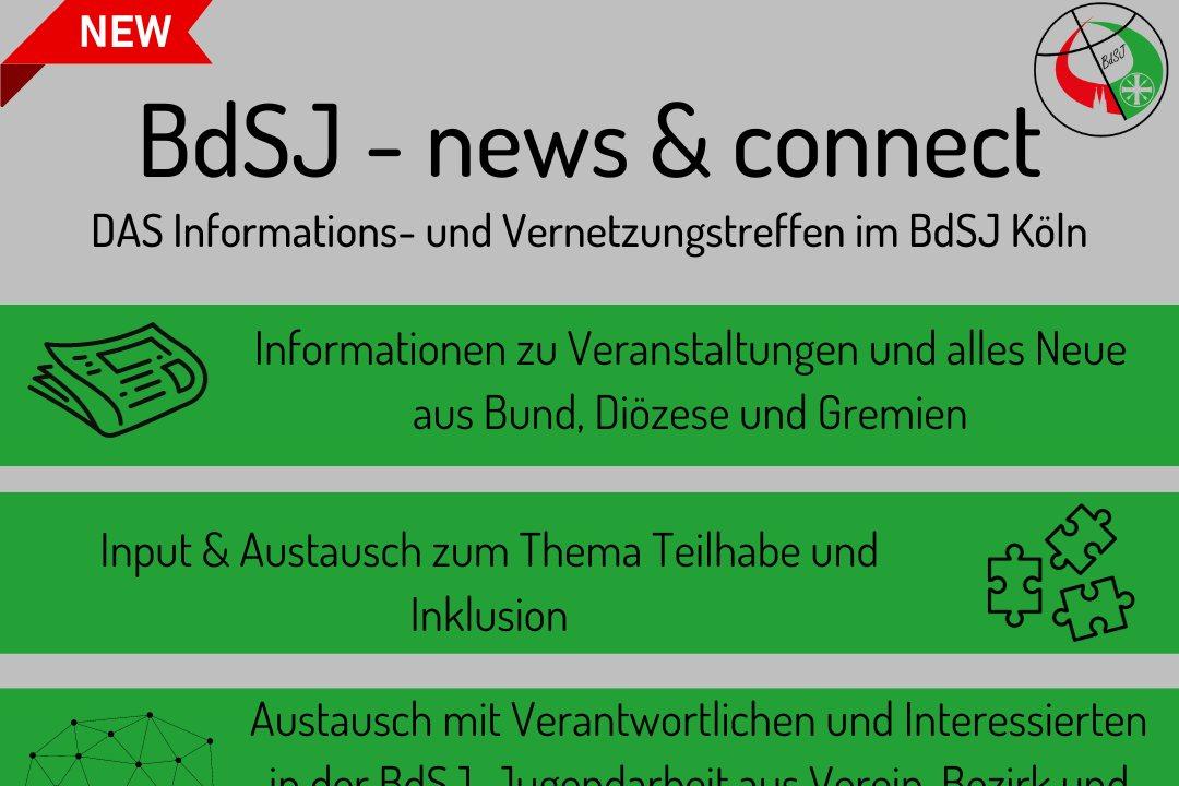 News und Connect 2024