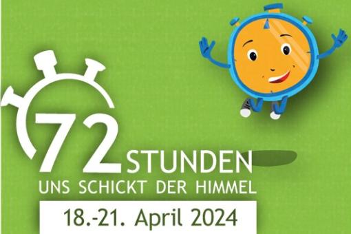 Newsbild 72h