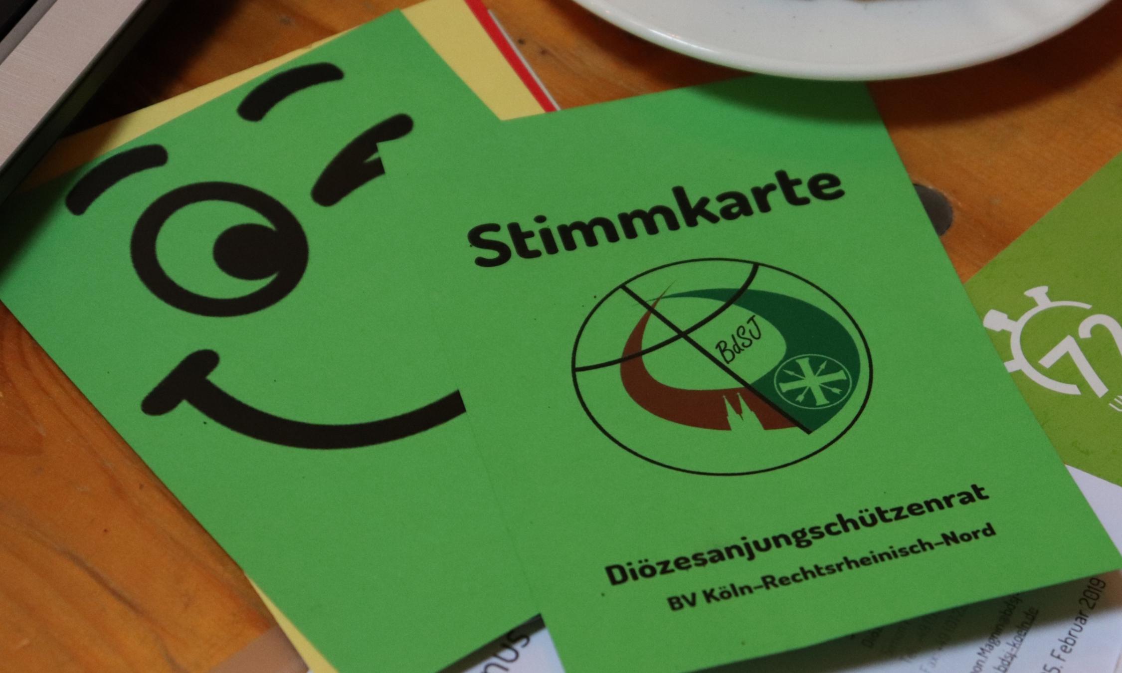 Diözesanjungschützenratssitzung (DJR) II/2023