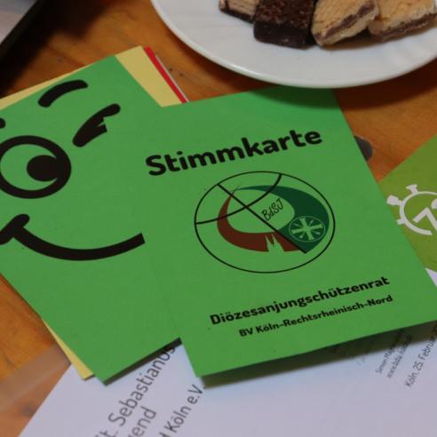 Symbolbild DJR