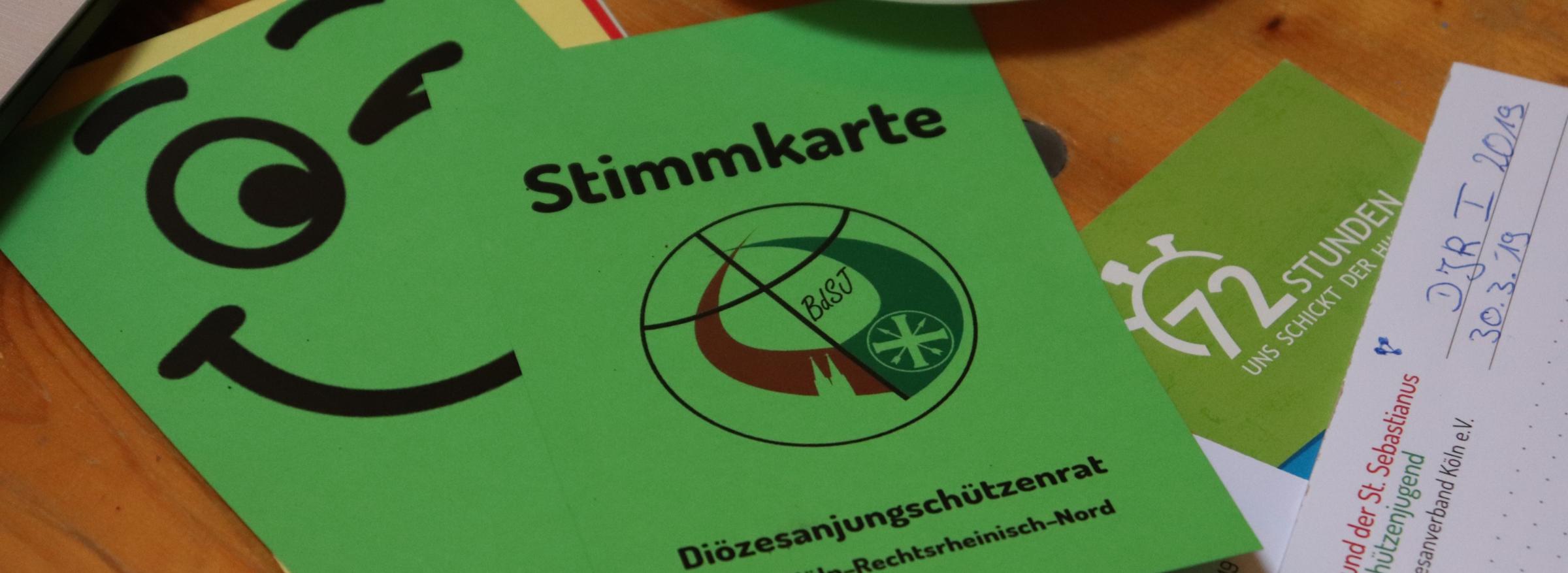 Symbolbild DJR