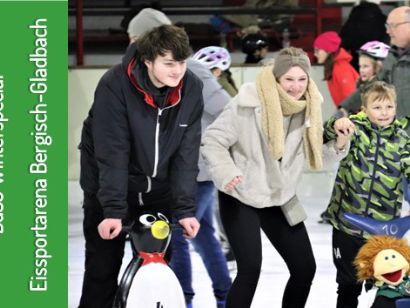 Winterspecial News