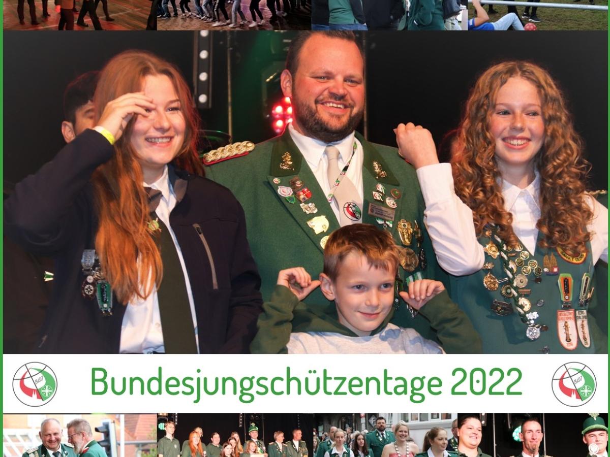BJT 2022