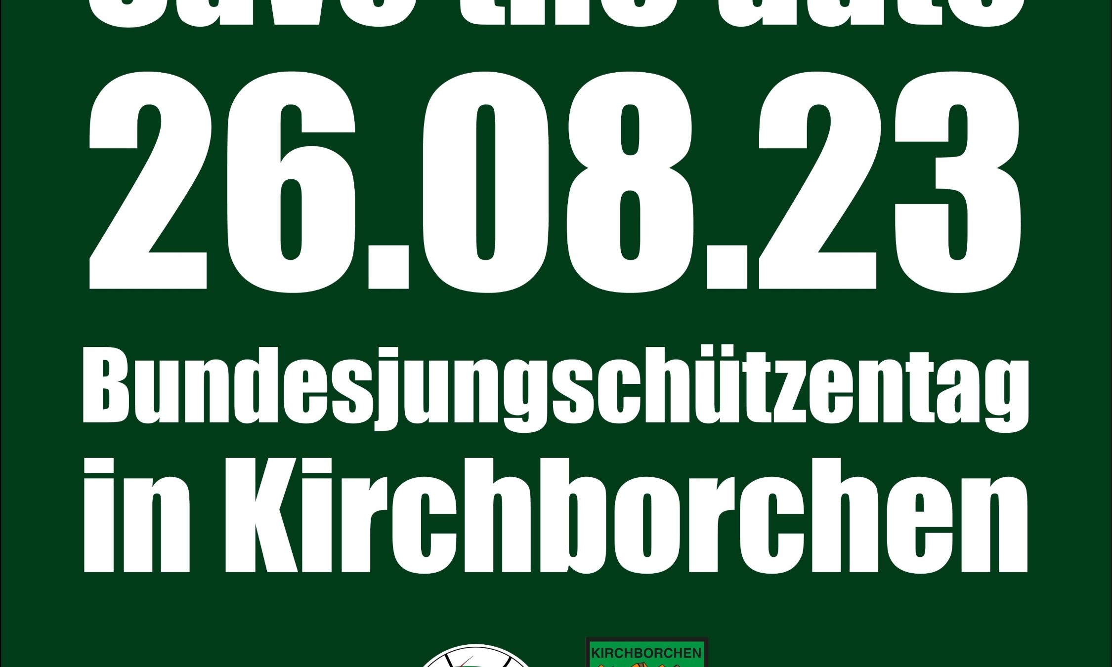 Bundesjungschützentag (BJT) 2023