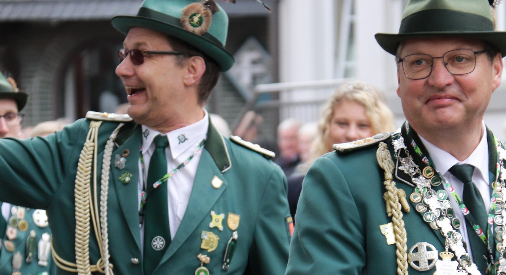 BdSJ DV Köln