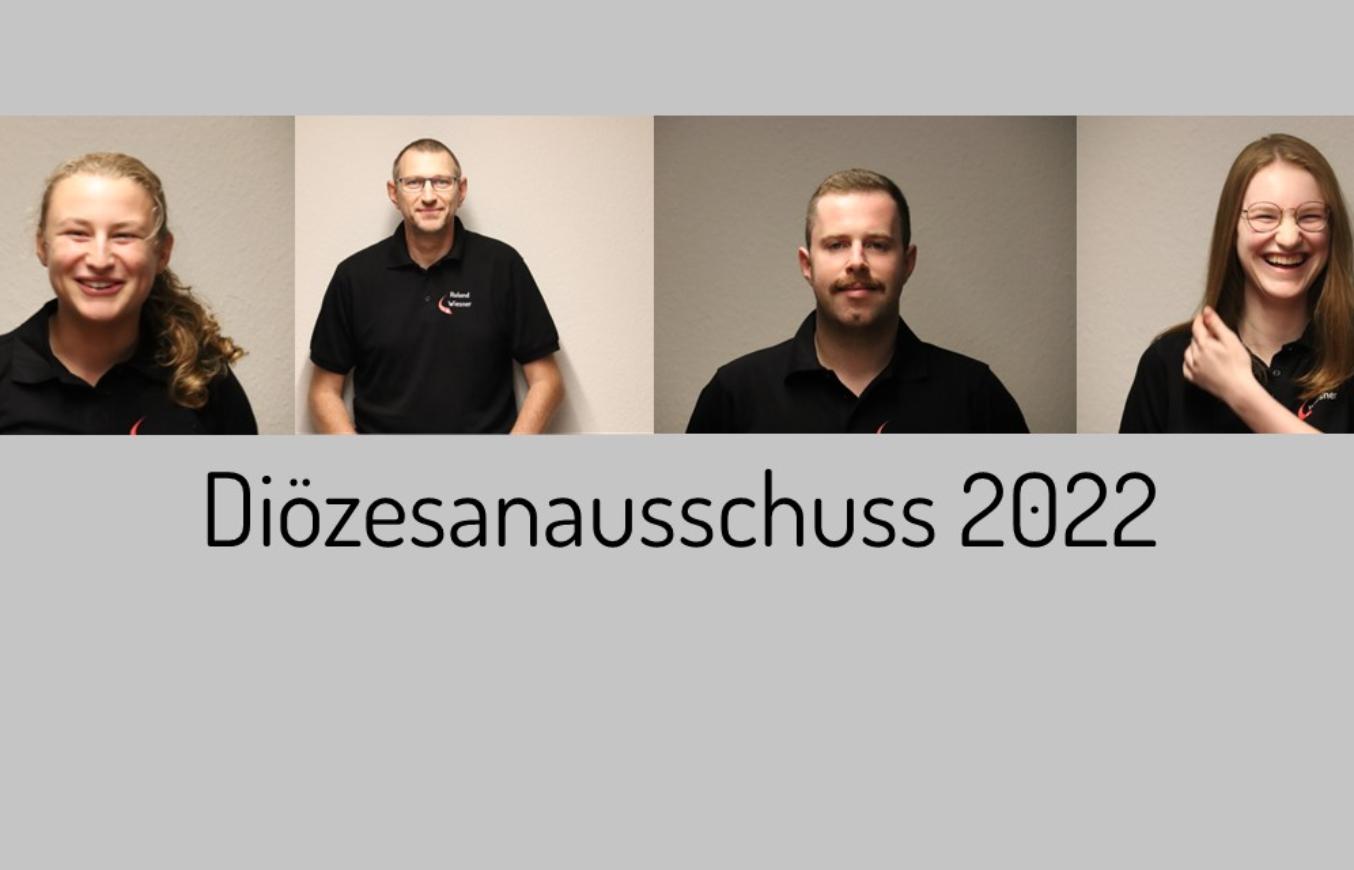 Diözesanausschuss 4