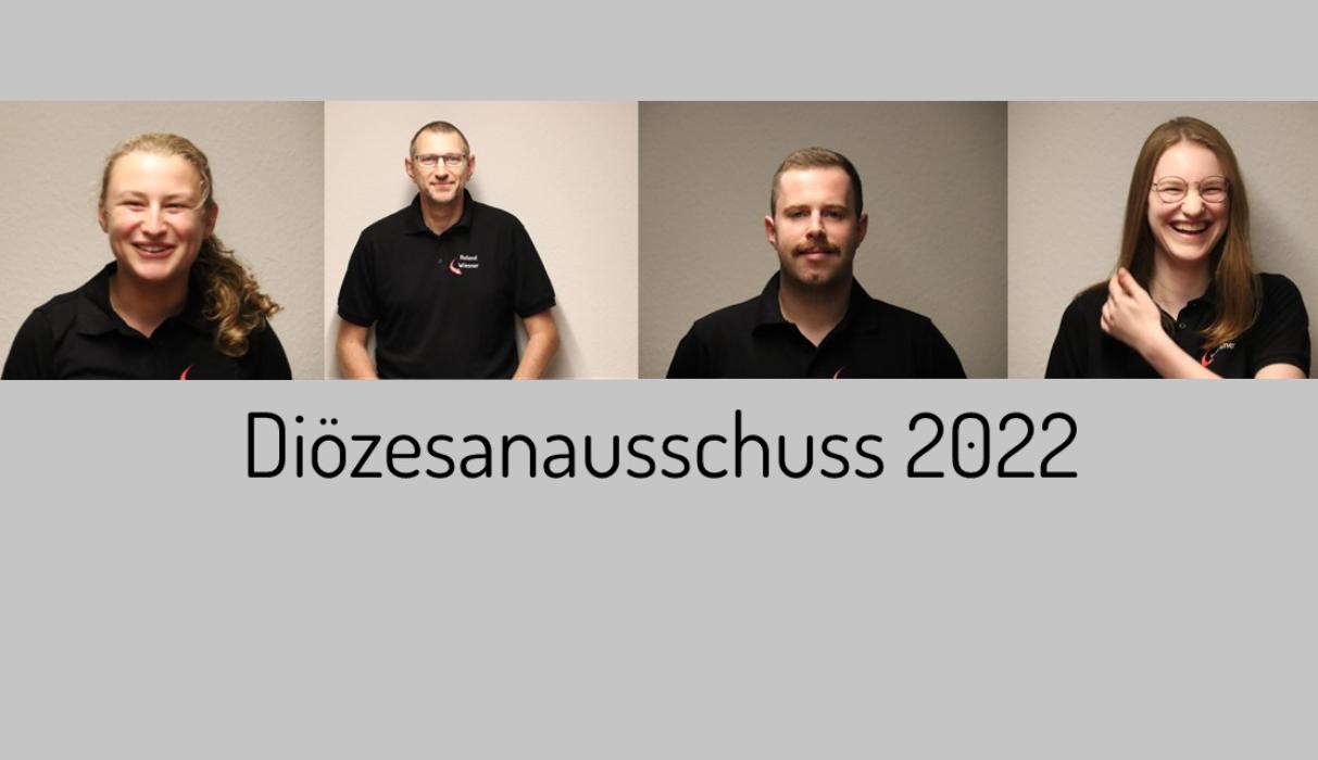 Diözesanausschuss 4