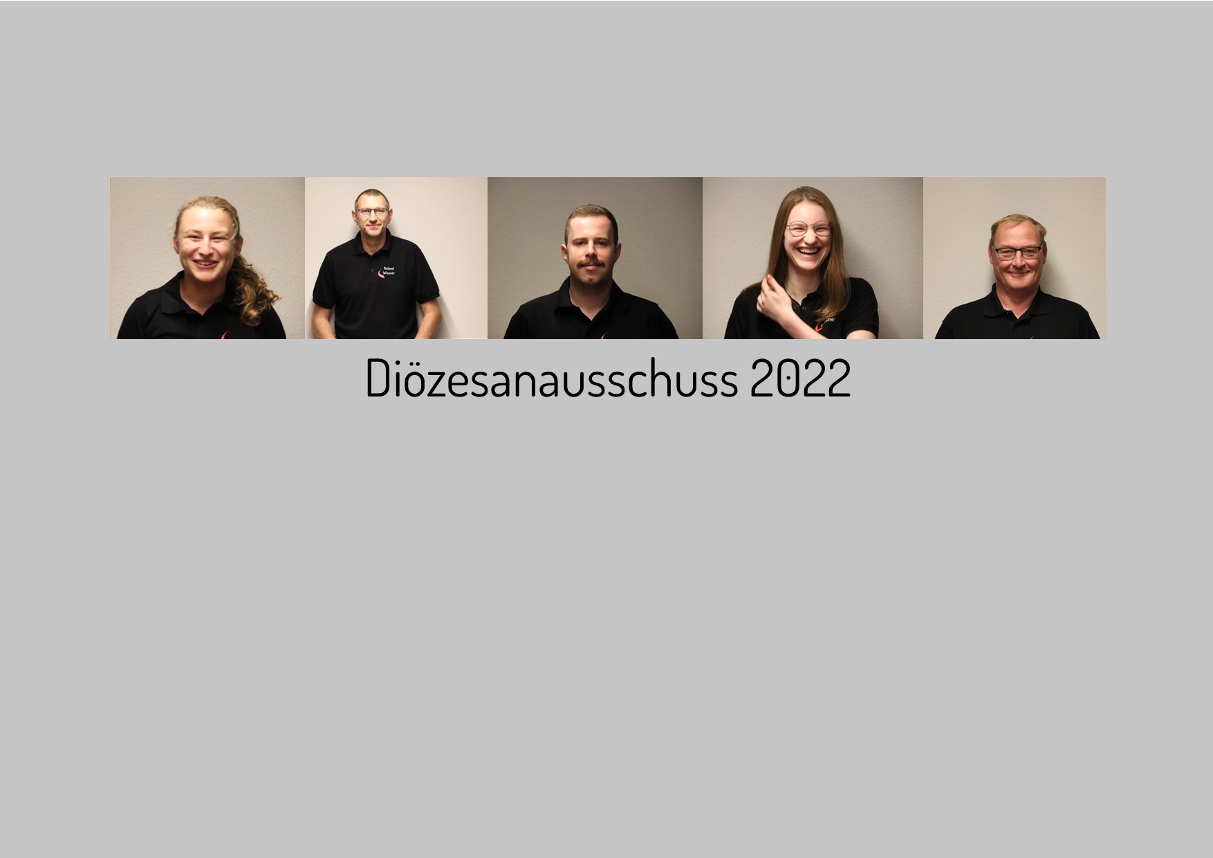 Diözesanausschuss 4