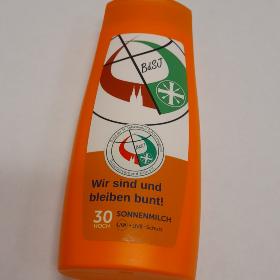 BdSJ Sonnencreme