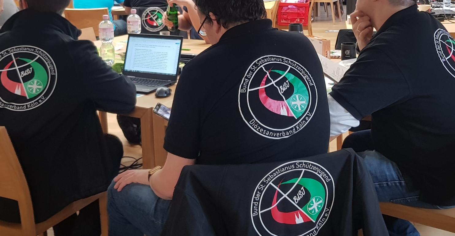 BdSJ DV Köln