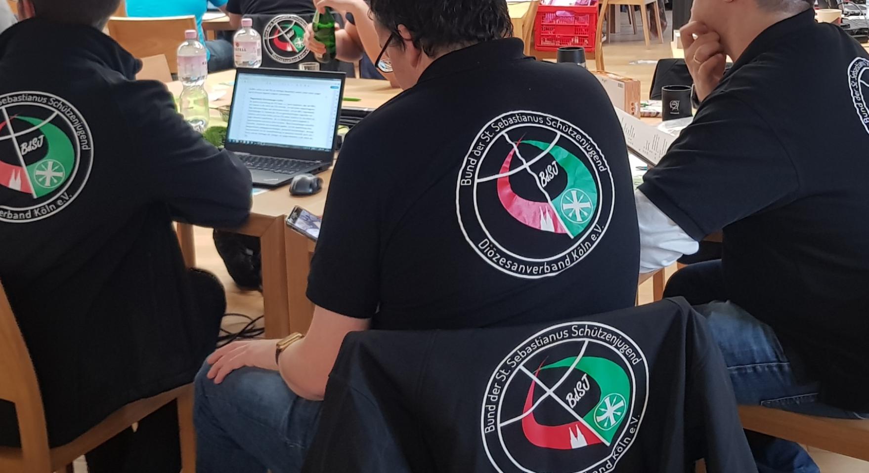 BdSJ DV Köln